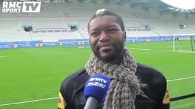 PSG - Real : Cissé voit un match nul