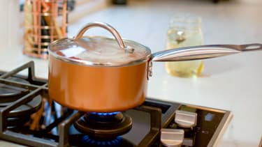 Les tarifs réglementés du gaz, appliqués par Engie à des millions de foyers français, vont baisser en moyenne de 0,9% au 1er septembre,