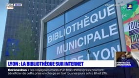 Confinement: la bibliotèque de Lyon propose offre un accès gratuit à ses contenus numériques