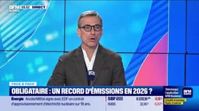 Le face à face du mercredi 7 janvier