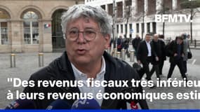  Des milliers de riches ne payeraient pas d'impôts en France  