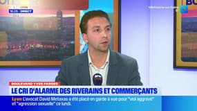 Le journal de 18h du mercredi 19 novembre 2025