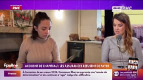 "RMC s'engage avec vous": Accident de chapiteau, les assurances refusent de payer