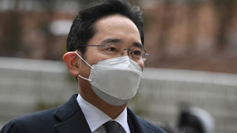 Corée du Sud: condamné pour corruption, le patron de Samsung obtient une grâce présidentielle
