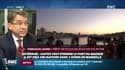Témoin RMC : Emmanuel Barbe - 12/08