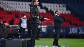 Thomas Tuchel craint pour la santé de ses joueurs