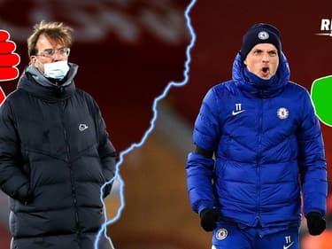 PL : Tuchel au top, Liverpool "au fond du trou"... Le constat après Liverpool-Chelsea