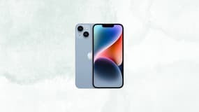  Cette promo sur l’iPhone 14 Apple proposée par ce site réputé va vous séduire 