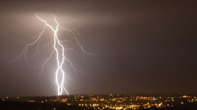18 départements du Sud-Ouest en vigilance orange