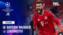 Résumé : Bayern Munich 2-0 Lokomotiv - Ligue des champions J6