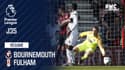 Résumé : Bournemouth - Fulham (0-1) – Premier League