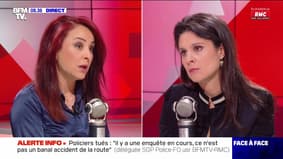 Face-à-Face : Linda Kebbab - 25/05