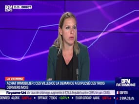 Severine Amate (Groupe SeLoger) : Quel bilan à la rentrée sur le marché de la vente et de la location en immobilier ? - 15/0