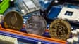 Northern Data propose des services de calculs pour les mineurs de cryptos