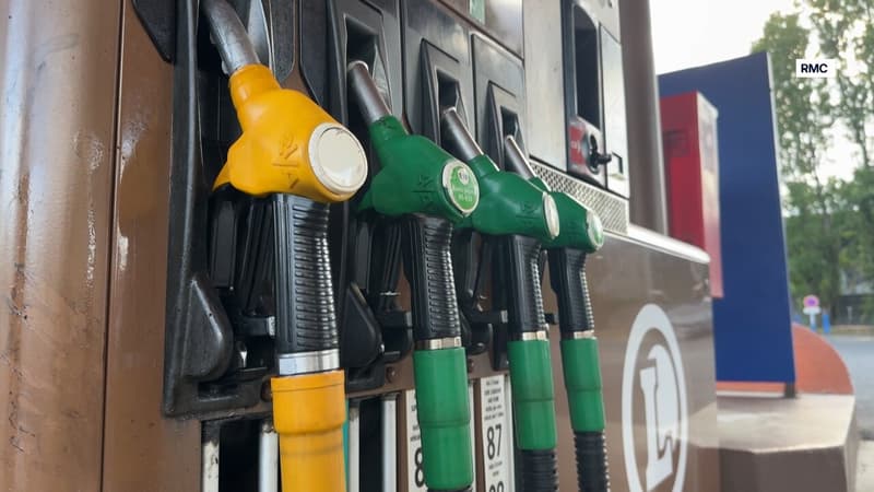 Carburant le plus consommé de France, le SP95-E10 franchit à nouveau la barre symbolique des 2 euros le litre en moyenne
