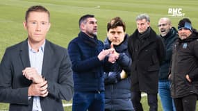 Ligue 1 : Gautreau regrette le retour des "stratégies défensives" chez les gros