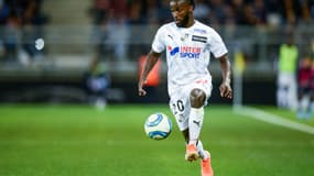 Stiven Mendoza - Amiens 