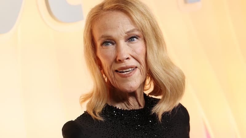Mort de Catherine O'Hara: qu'est-ce que la dextrocardie avec situs inversus, cette maladie rare dont souffrait l'actrice?