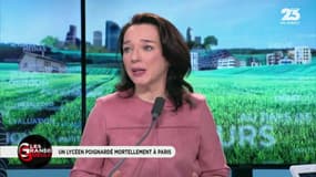Au pays de Hollande: Inférieure aux prévisions, la croissance française atteint 1,1% seulement en 2016 - 31/01