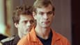 Le tueur en série Jeffrey Dahmer en 1991