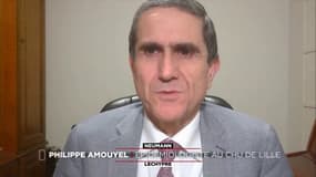 "Le confinement type mars 2020 n'est plus possible aujourd'hui (...) mais il y a des mesures à prendre!"