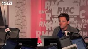 Riolo : "Le PSG qui égale Nantes ? ça ne veut rien dire !"