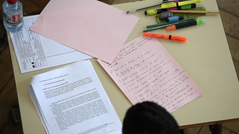 Bac 2022: quels sujets possibles pour les épreuves de spécialité?