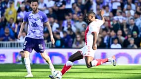 Toulouse-Monaco le 6 novembre 2022