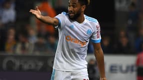 Jordan Amavi