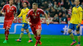 Bastian Schweinsteiger