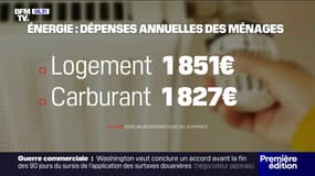 Gaz, électricité...Comment choisir son fournisseur et quel est le moins cher?