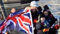 Alex Thomson