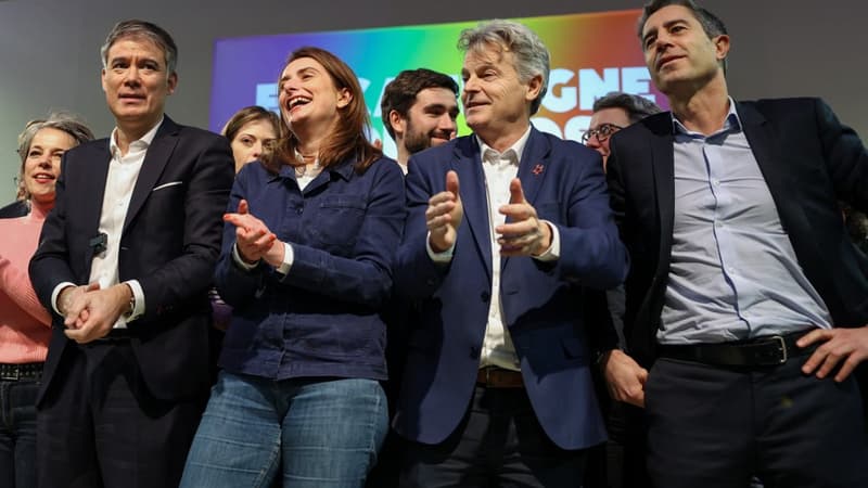 Retraites: la gauche en meeting à Amiens pour 