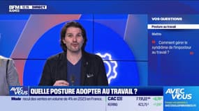 Comment gérer le syndrome de l'imposteur au travail ?
