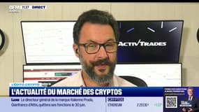 L'édito crypto : Contexte géopolitique actuel, les cryptomonnaies ne sont pas valeurs refuges ! - 23/06