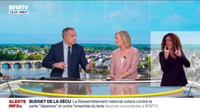 L'intégrale de Midi BFM du mardi 9 décembre 2025