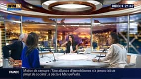 News & Compagnie: Philippe Labro (2/2) – 19/02