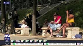 L'essentiel de l'actualité parisienne du lundi 9 juillet 2018