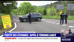 Double meurtre dans les Cévennes: la grand-mère d'un rescapé témoigne sur BFMTV