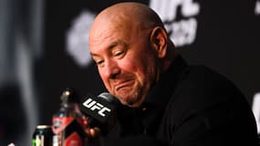 Dana White