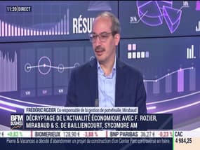 Stanislas de Bailliencourt VS Frédéric Rozier : Quel est l'usage des plans annoncés par différents Etats et celui proposé par la Commission européenne ? - 09/07