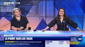 Les Experts de l'immo : Encadrement des loyers, bientôt la fin ? - 13/06