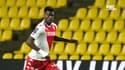 Monaco : "Continuer avec mon club formateur c'est la bonne solution" savoure Badiashile après la rumeur Manchester United
