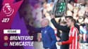 Résumé : Brentford 0-2 Newcastle – Premier League (J27)