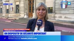 Manifestation à Lyon ce jeudi : un dispositif de sécurité important