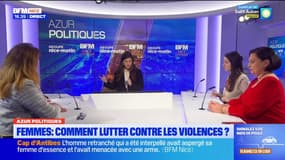 Violences faites aux femmes: bientôt une loi pour détecter?