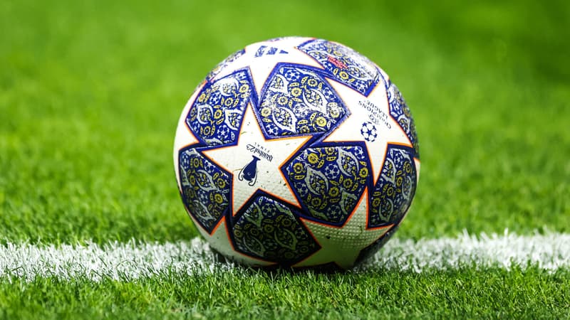 Ballon LDC