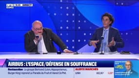 Les experts du soir - Mercredi 16 octobre