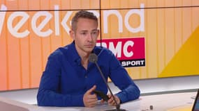 Ian Brossat, directeur de la campagne de Fabien Roussel invité de la matinale week-end le dimanche 27 mars 2022