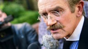 Frédéric Thiriez